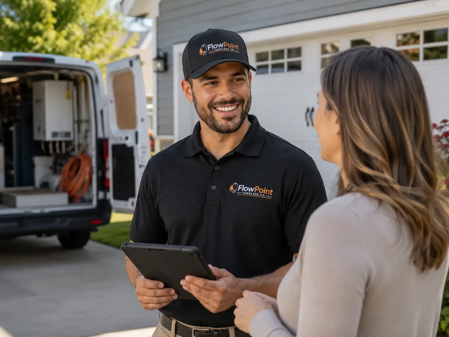 Tankless Water Heater Installation Piney River, VA FAQs